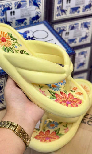 Sandália – Banana Fest