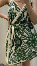 1093 | Vestido Cecília