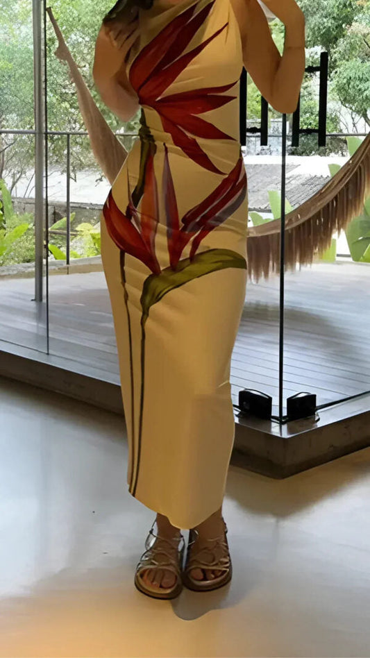 4447 | Vestido Safira