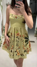 2554 | Vestido nair