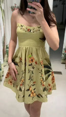 2554 | Vestido nair