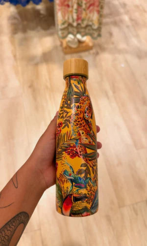 Garrafinha – Animais