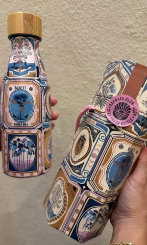 Garrafinha – Mosaico