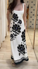 1045 | Vestido Camélia