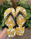 Chinelo – Bananas