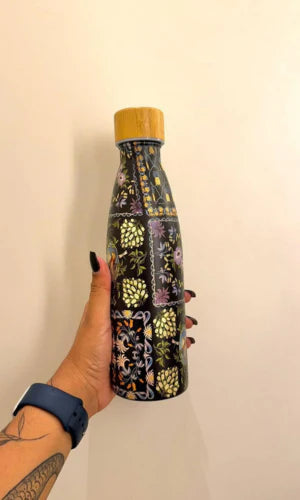 Garrafinha – Plantas