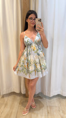 1047 | Vestido Clara