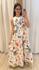 2206 | Vestido Camila