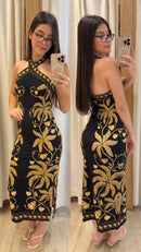 2497 | Vestido Daniela