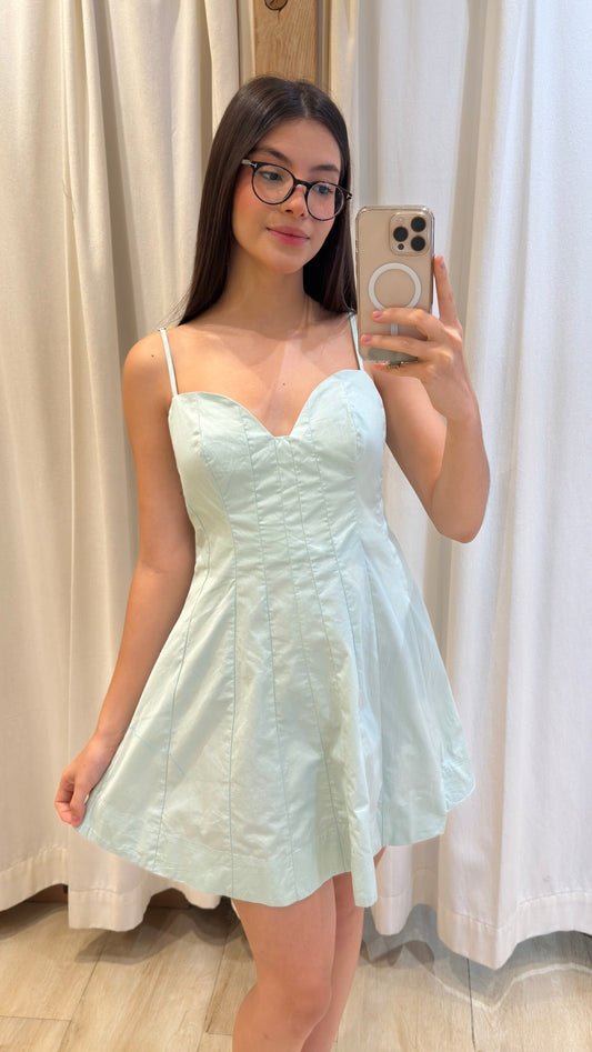 1958 | Vestido Patrícia