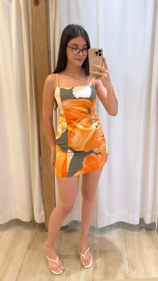 1958 | Vestido Patrícia