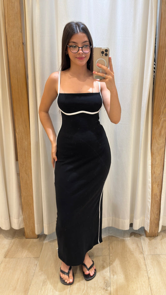 3042 | Vestido Gabriela