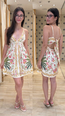 1185 | Vestido Carolina