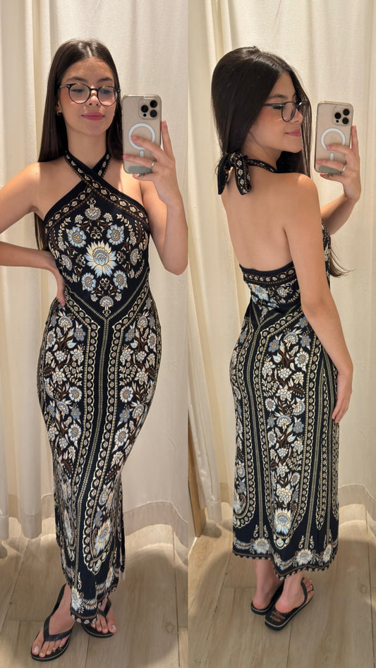 2936 | Vestido Beatriz