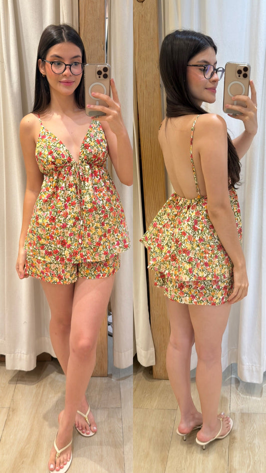 2619 | Vestido Luciana