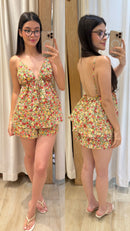 2619 | Vestido Luciana