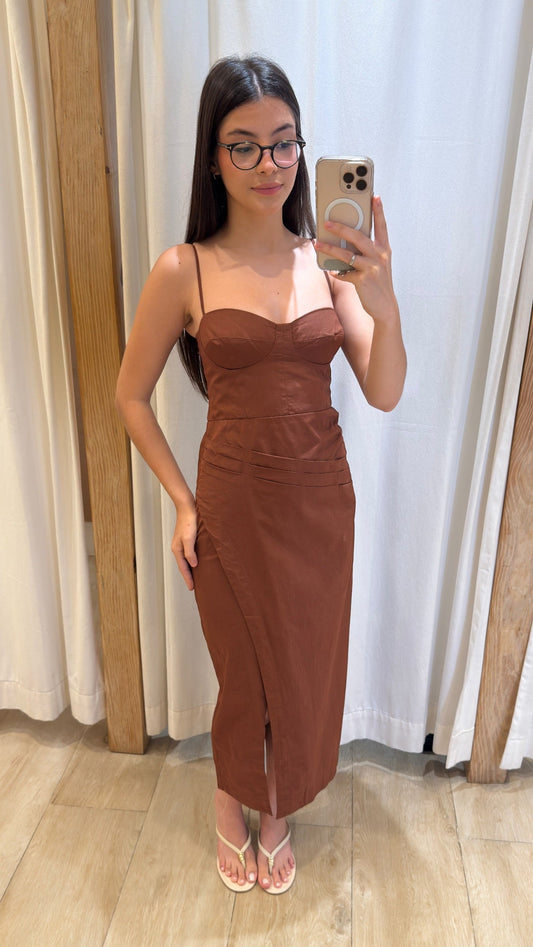 1743 | Vestido Raquel