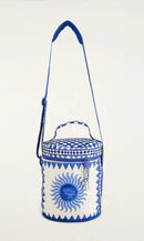 Cooler farofa solar beleza