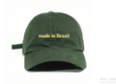 COMPRE 1 LEVE 2 - Boné Made In Brazil