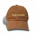 COMPRE 1 LEVE 2 - Boné Made In Brazil