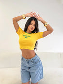 Cropped brasileirice Power