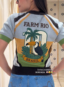 Camisa Tricot modelo 02