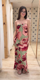 2158 | Vestido Elza