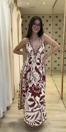 2553 | Vestido Ludimila