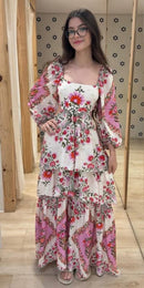 2094 | Vestido Kátia