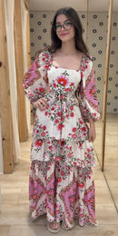 2094 | Vestido Kátia