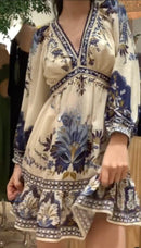 2211 | Vestido Mirelle